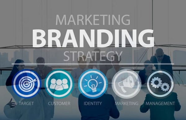 Brand’s Marketing Strategy