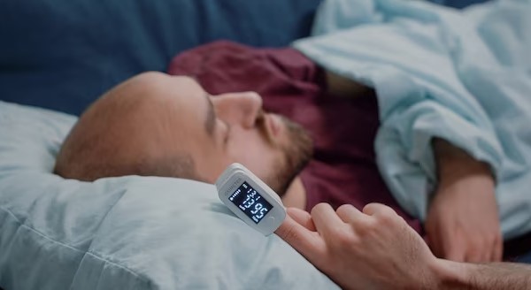 Sleep Tracking Technology