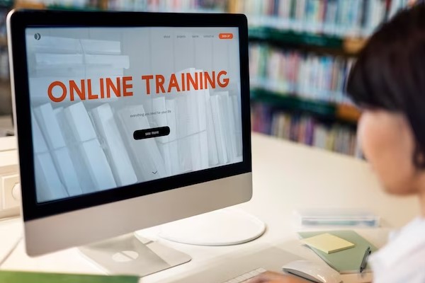Online Compliance Training