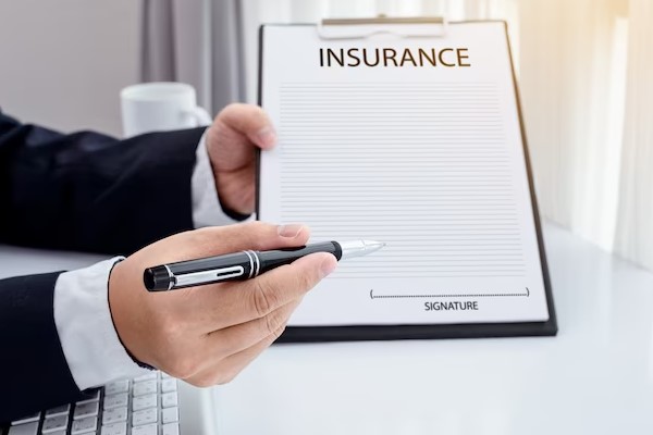 Five Tips for Finding the Best Insurance Brokers