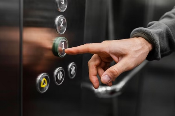 Can you get Compensation for Getting Stuck in an Elevator?