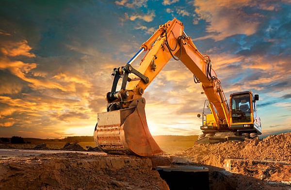 Big machine