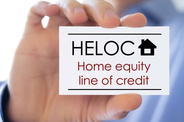 HELOC