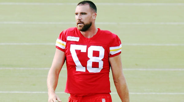 Travis-Kelce