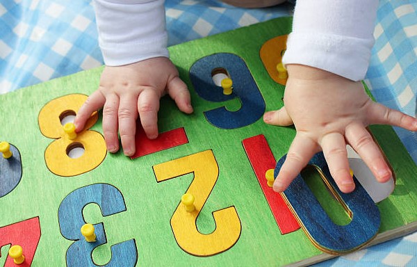 Fun and Helpful Ways to Get Your Kids Interested in Math