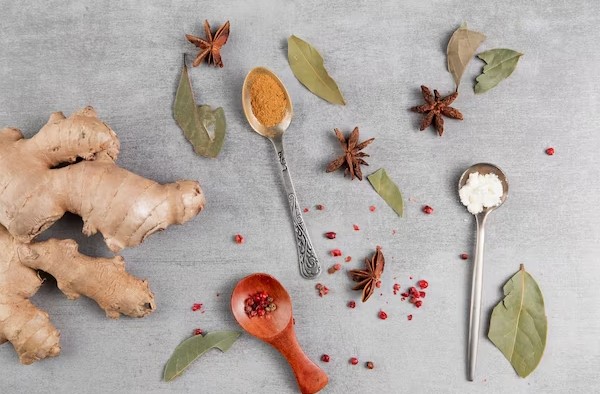 Experiencing Muscular Pain? Try these Anti-inflammatory Herbs for Instant Relief