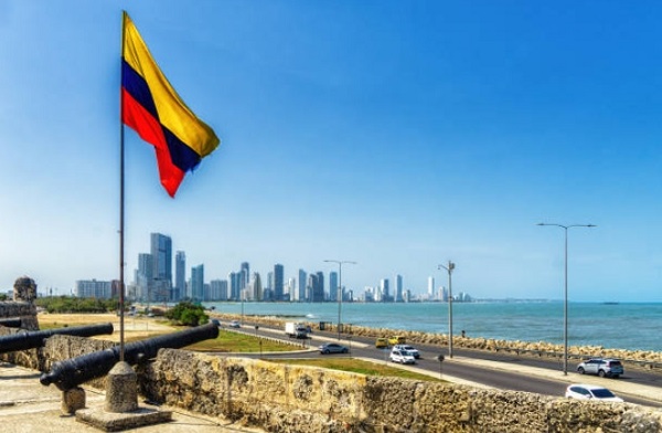 6 Reasons to Visit Colombia