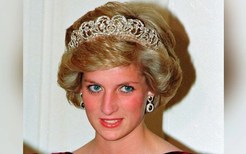 Diana Spencer Photo