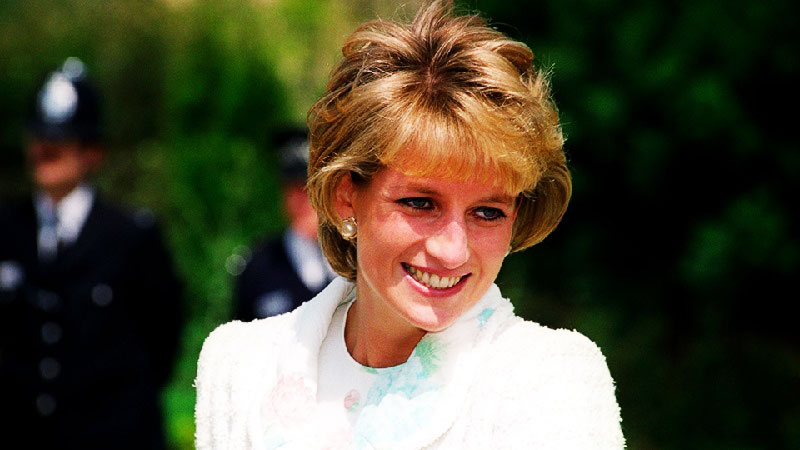 Princess Diana