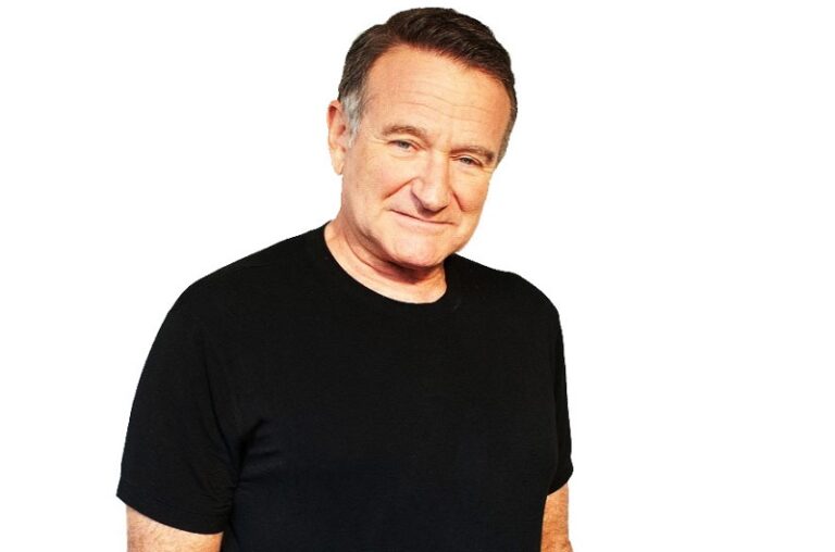 Robin Williams