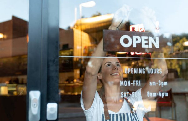 The Importance of Effective Signage for Small Businesses