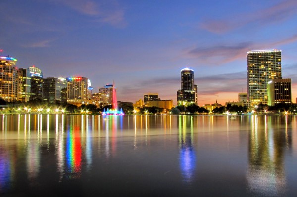 7 Reasons Why You Should Visit Orlando This Year