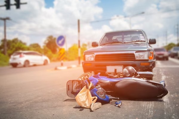 A Legal Look at the Motorcycle Death Statistics