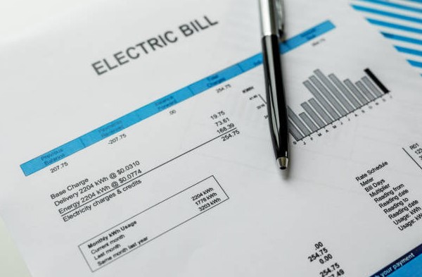 Lower Your Power Bill