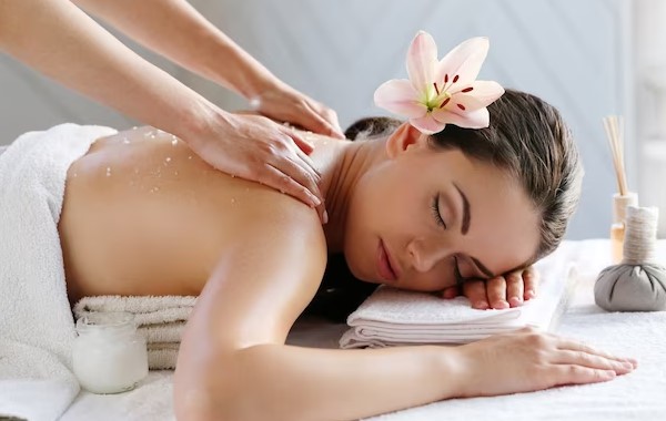 The Benefits of Regular Massage