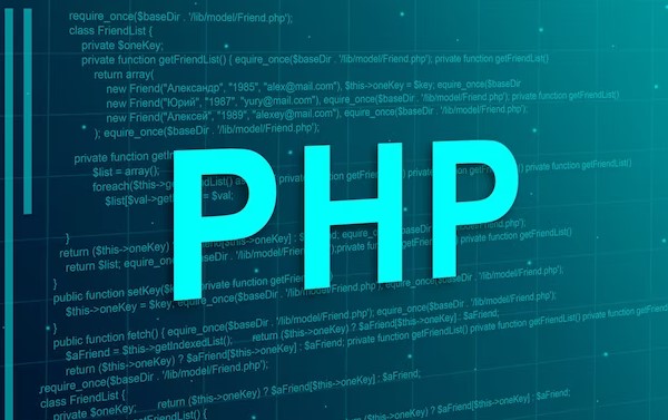 PHP Programing