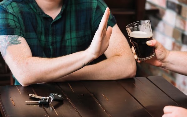 What are the Different Ways to Get Rid from Alcohol Addiction?