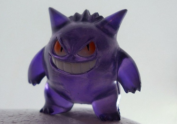 gengar