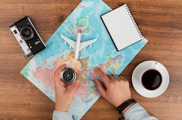 Planning a Trip: 7 Tips for Planning a Multi-Destination Trip