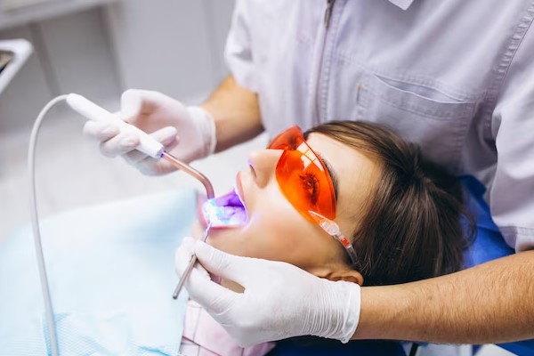 How to Get Dental Benefits on Medicare