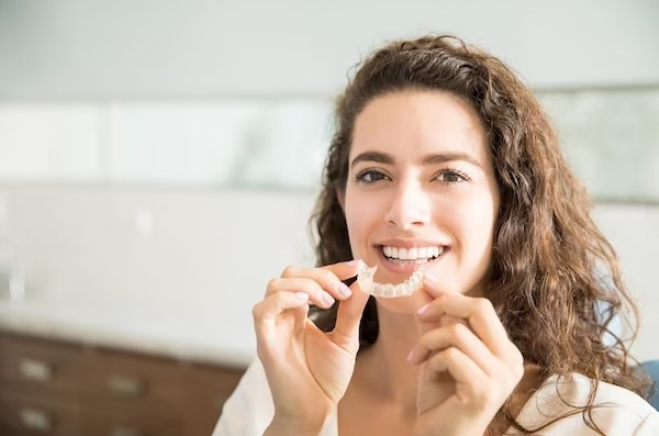 Clear Aligners for Teeth: How to Transform Your Smile