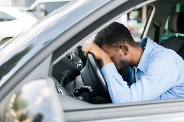 3 Steps to Take After Being in a Head-On Collision