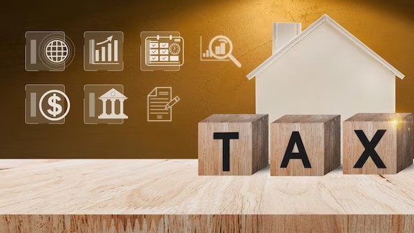 What Every Homeowner Needs to Know About Property Tax Law