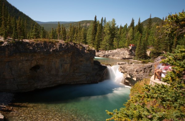 5 Reasons Why Kananaskis Country Should be on Your Travel Bucket List