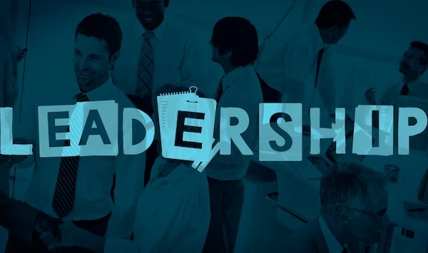 How to Be Successful at Organizational Leadership Jobs