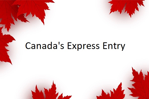 Canada's Express Entry