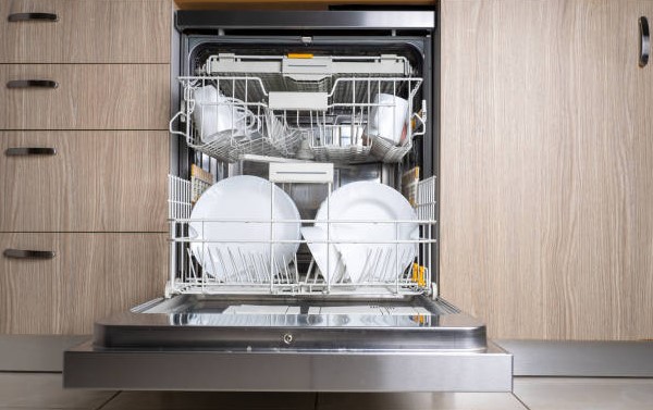 Types of Dishwashers: What You Need to Know