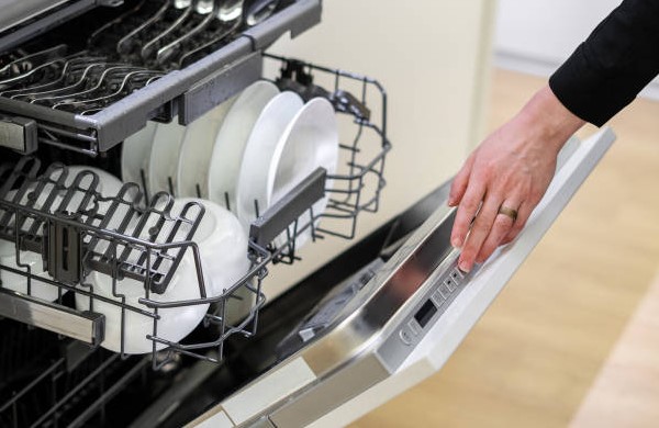 Drawer Dishwashers