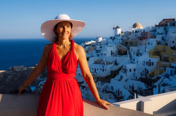 5 Tips for Planning Your Dream Greece Vacation