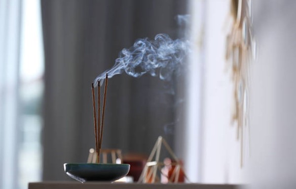 Incense