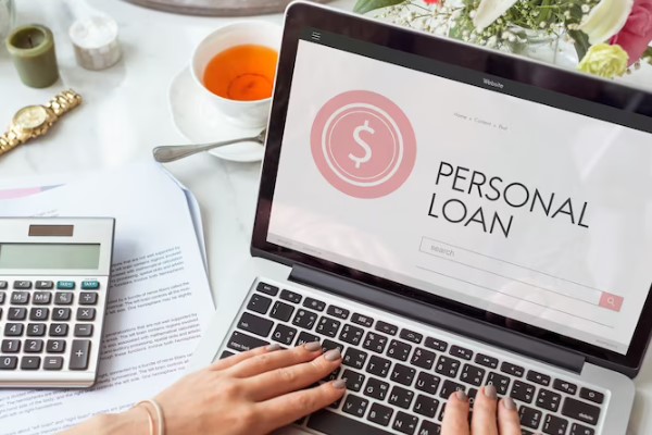 Personal loan