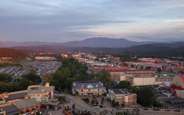 Pigeon Forge