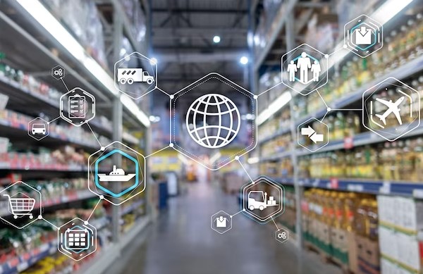 Supply Chain Tips for Grocery Stores