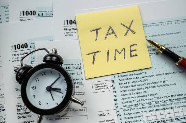 How Does a Tax Deferral Work?