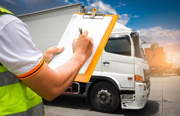 Choosing the Best Commercial Vehicle Insurance: 4 Tips to Keep in Mind