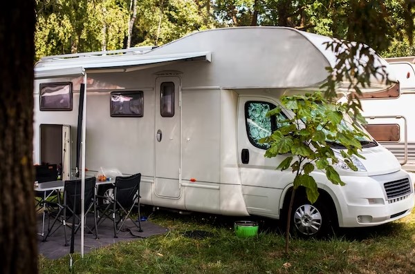 Is Van Dwelling Right for You? 7 Things to Consider