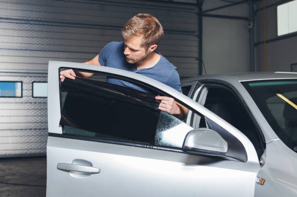 Do Tinted Windows Keep Cars Cooler? Things You Should Learn