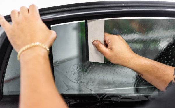 How Much Does Auto Window Tint Really Cost?