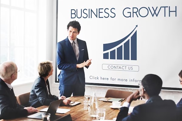 Small Business Growth Strategies to Future-Proof Your Business