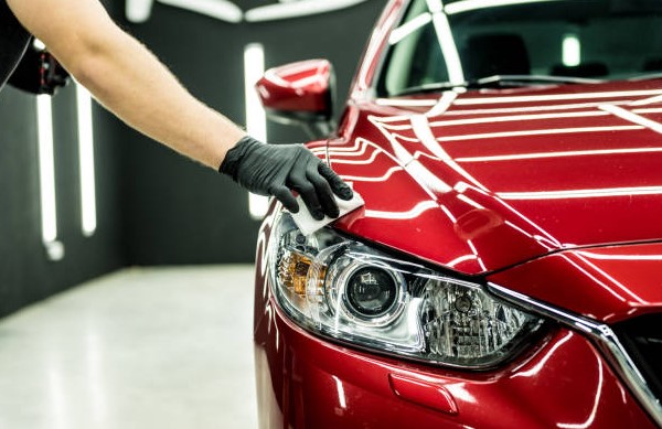 How to Prepare for Your First Time at a Detail Shop