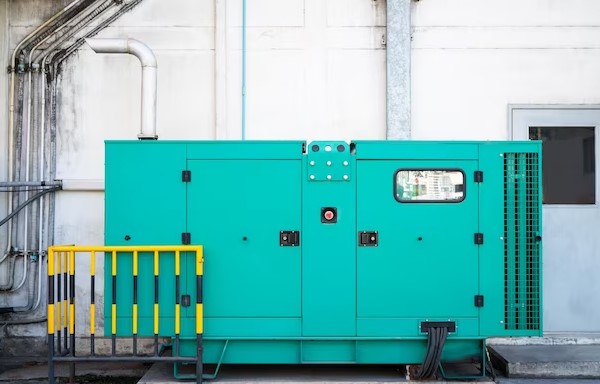 Why You Need a Power Generator for Your Construction Jobs