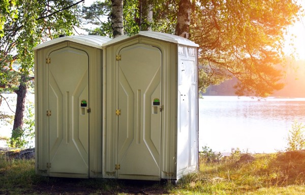 5 Common Errors in Renting Portable Restrooms and How to Avoid Them