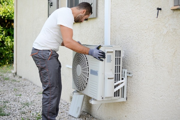 AC Installations for Homes