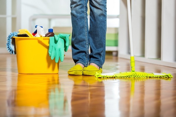 Best Tips for Cleaning a Neglected House