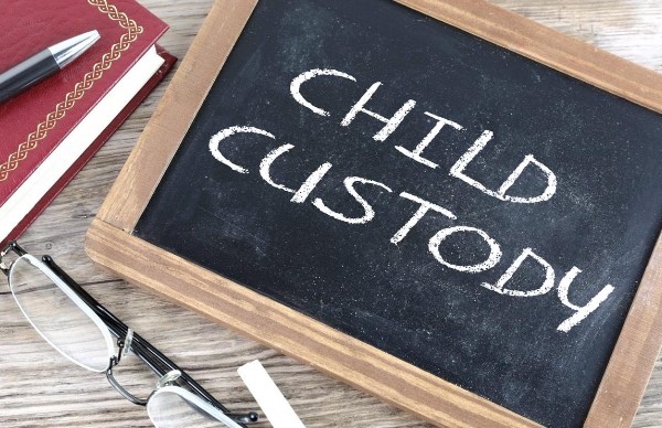 Making Sense of Custody: Is Sole Custody the Same as Full Custody?