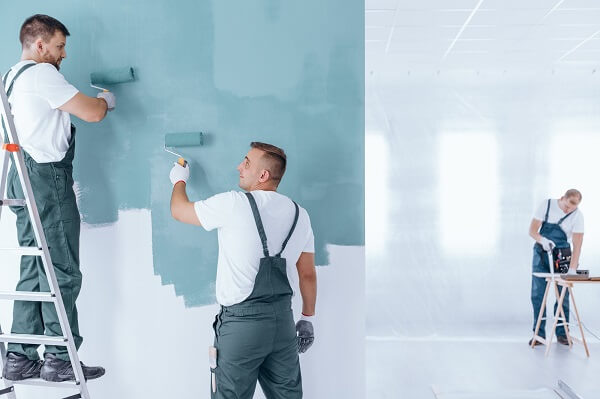 Commercial Painters in Tampa